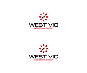Diseño de Logo por .Ashu. para West Vic Industrial Supplies | Diseño: #28666387