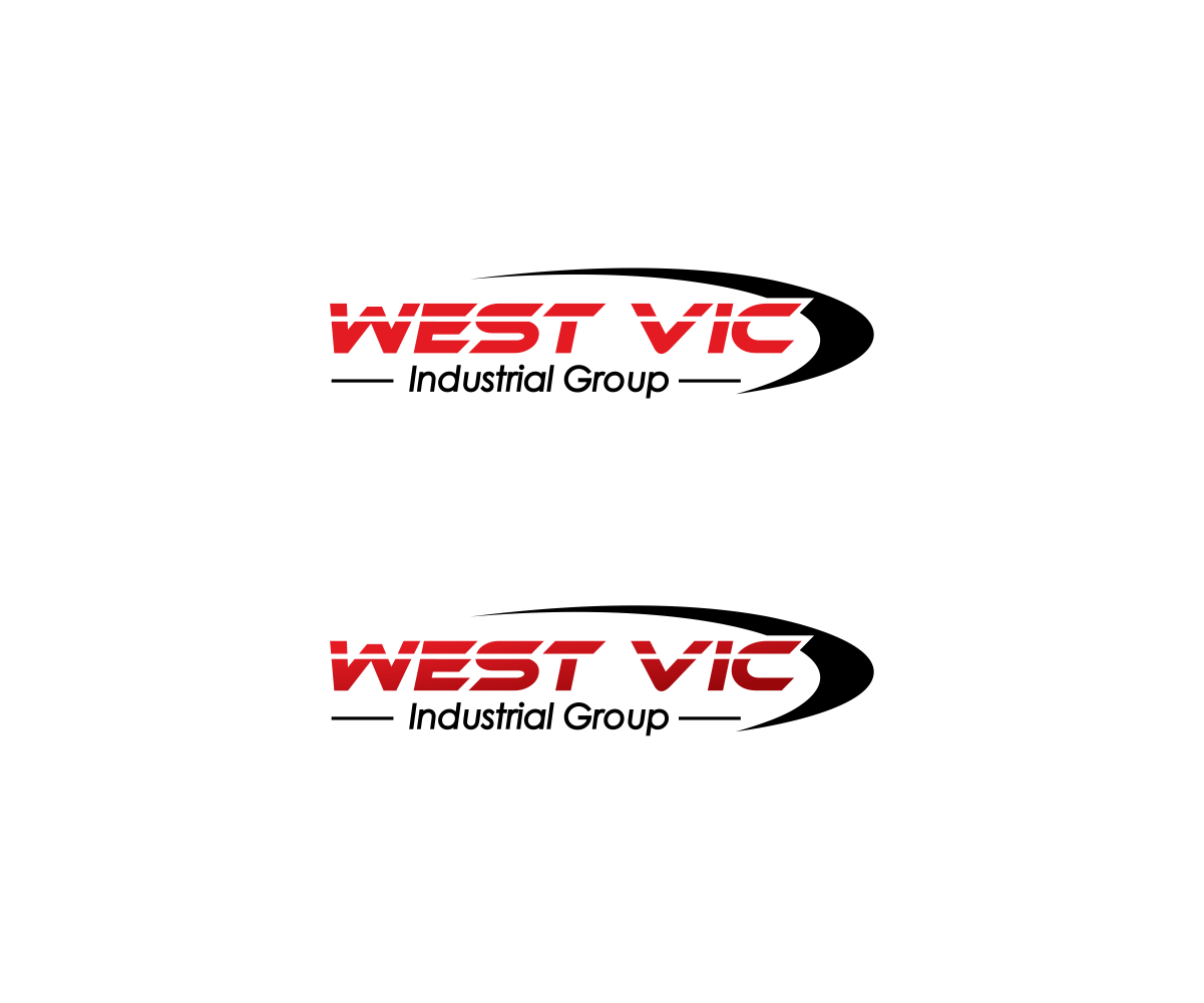 Diseño de Logo por .Ashu. para West Vic Industrial Supplies | Diseño #28666608