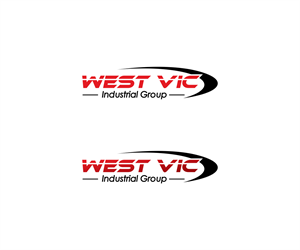 Diseño de Logo por .Ashu. para West Vic Industrial Supplies | Diseño: #28666608