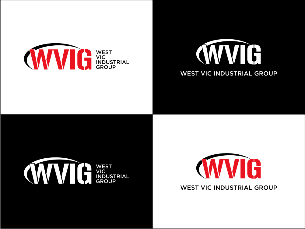 Diseño de Logo por ananda86 para West Vic Industrial Supplies | Diseño #28665861