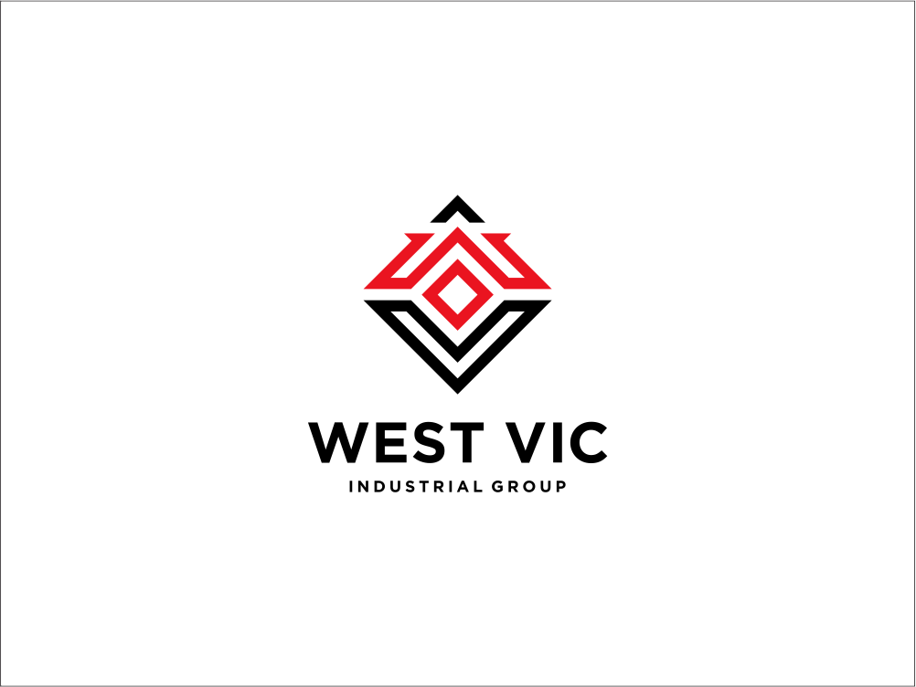 Diseño de Logo por ananda86 para West Vic Industrial Supplies | Diseño #28665875