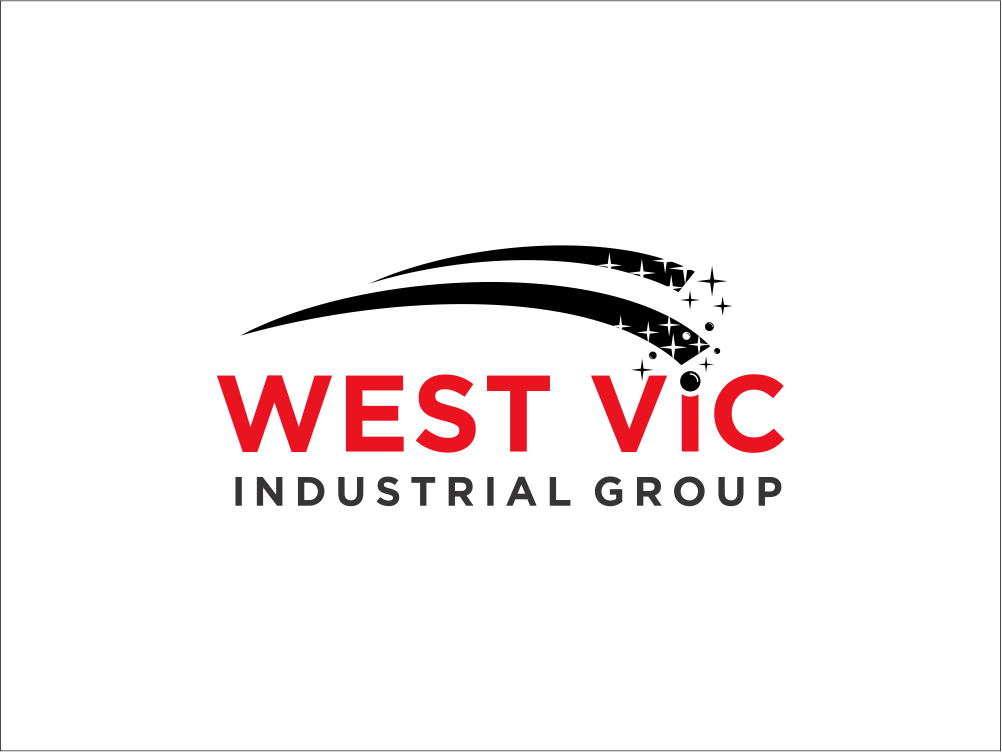 Diseño de Logo por ananda86 para West Vic Industrial Supplies | Diseño #28666107
