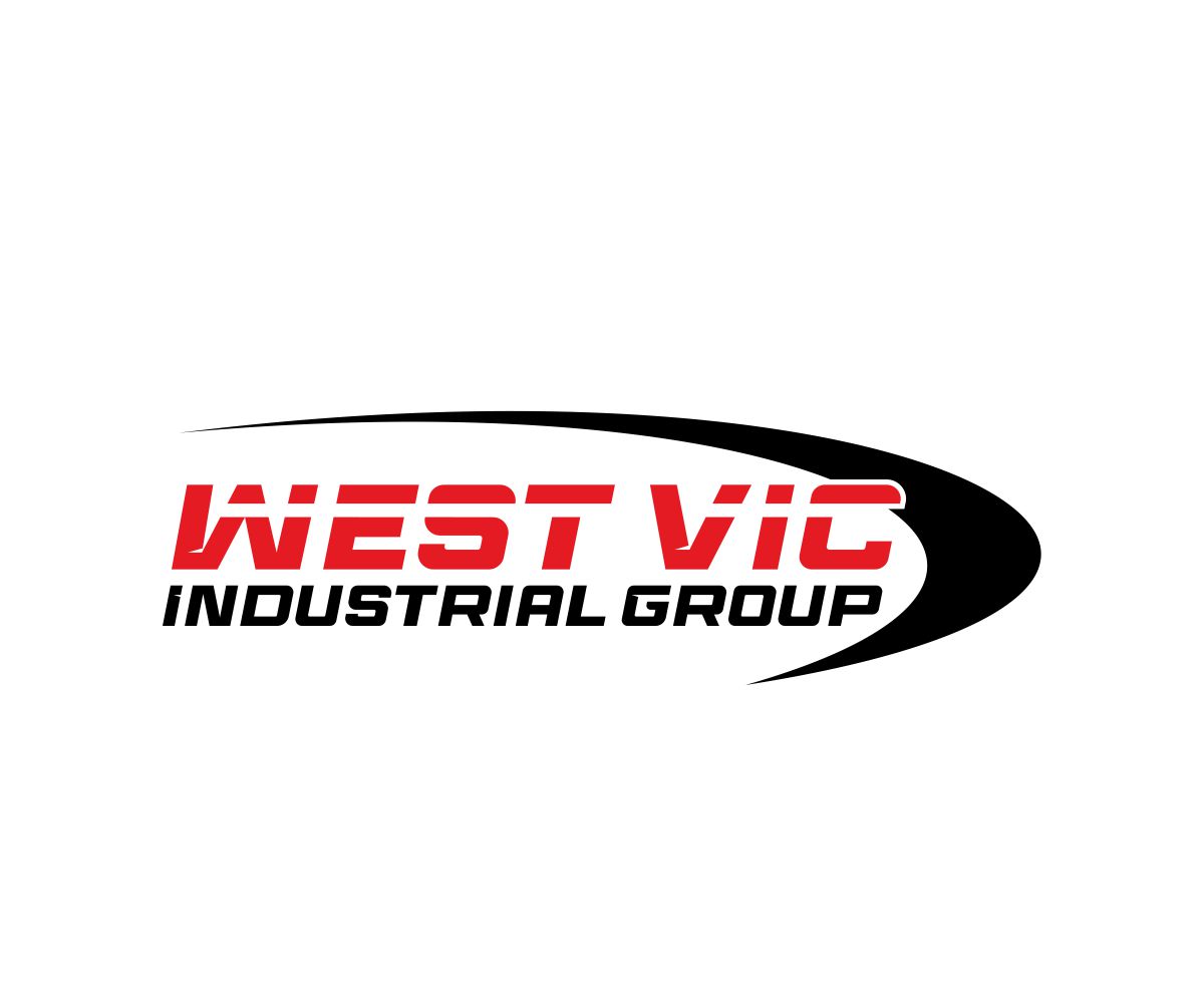 Diseño de Logo por Thati Designs para West Vic Industrial Supplies | Diseño #28666466