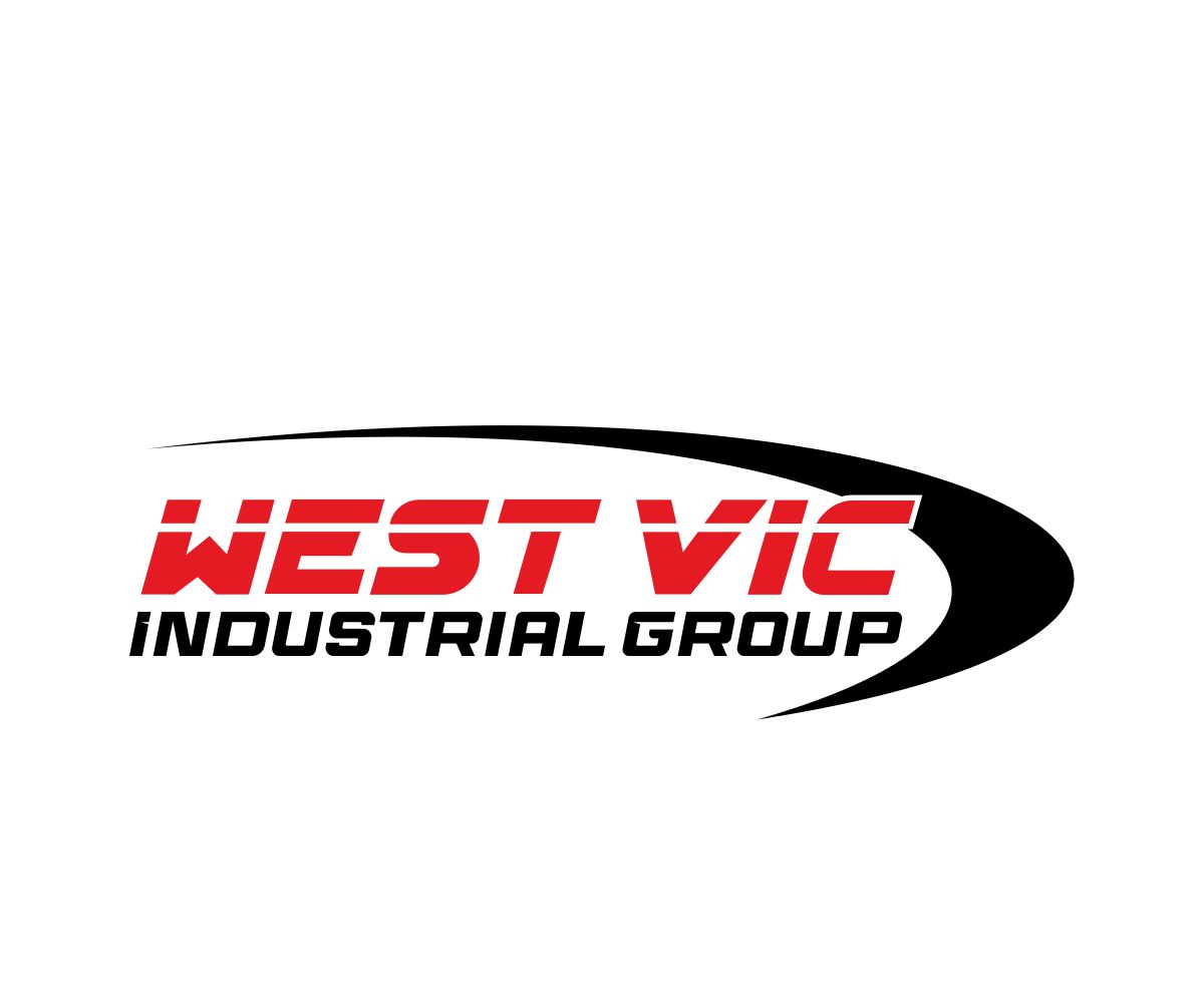 Diseño de Logo por Thati Designs para West Vic Industrial Supplies | Diseño: #28668312