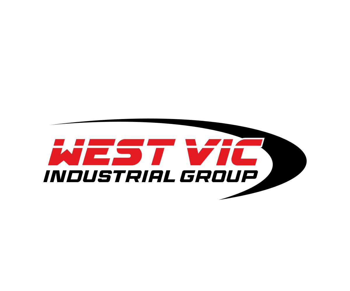 Diseño de Logo por Thati Designs para West Vic Industrial Supplies | Diseño #28670925