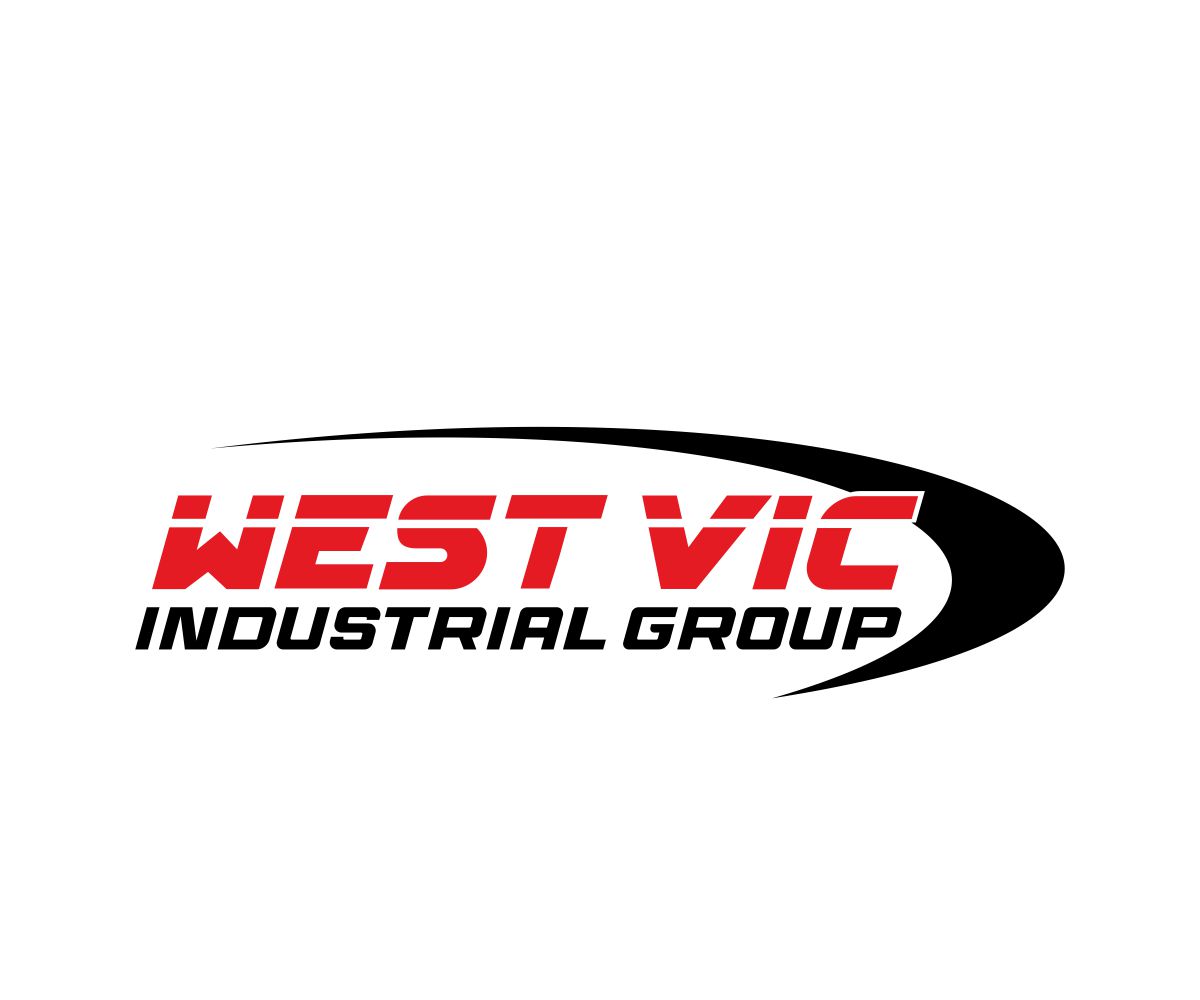 Diseño de Logo por Thati Designs para West Vic Industrial Supplies | Diseño #28670929