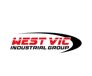 Diseño de Logo por Thati Designs para West Vic Industrial Supplies | Diseño: #28670929
