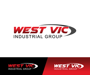 Diseño de Logo por oscar raise para West Vic Industrial Supplies | Diseño: #28666734