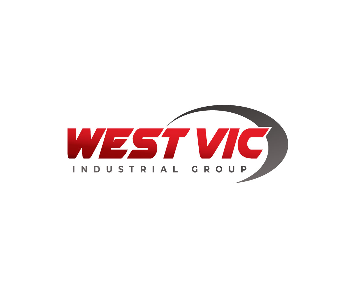 Diseño de Logo por CreativeFeather para West Vic Industrial Supplies | Diseño #28667655