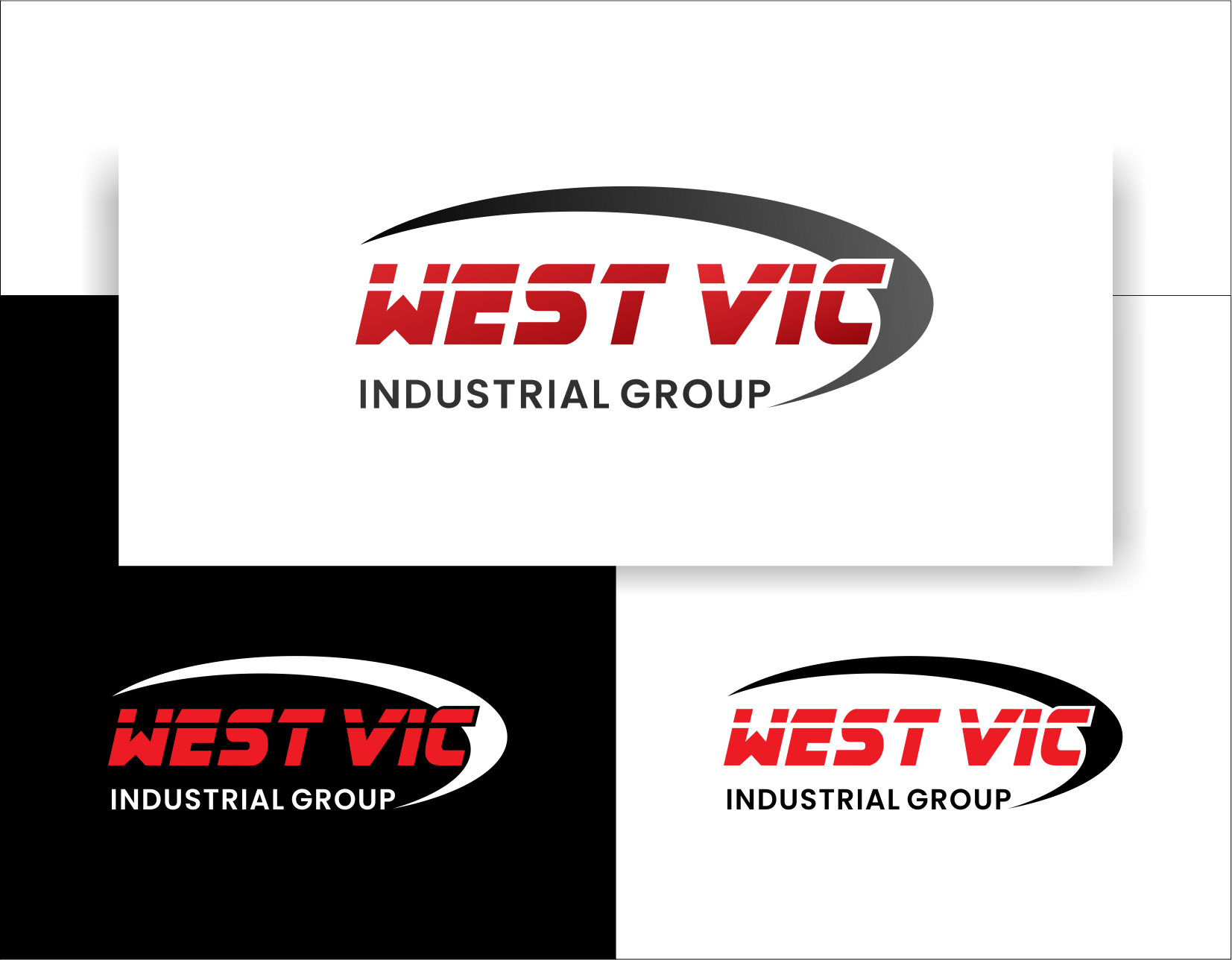 Design de Logo par Udaya G pour West Vic Industrial Supplies | Design #28666127