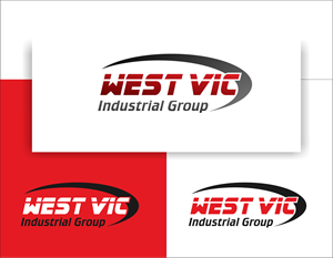 Diseño de Logo por Udaya G para West Vic Industrial Supplies | Diseño: #28666148