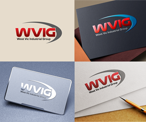 Diseño de Logo por dennisdesigns para West Vic Industrial Supplies | Diseño: #28666061