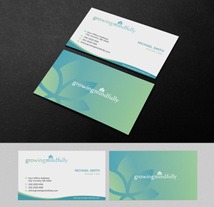 Business Card Design by acgrapix for this project | Design: #28666585