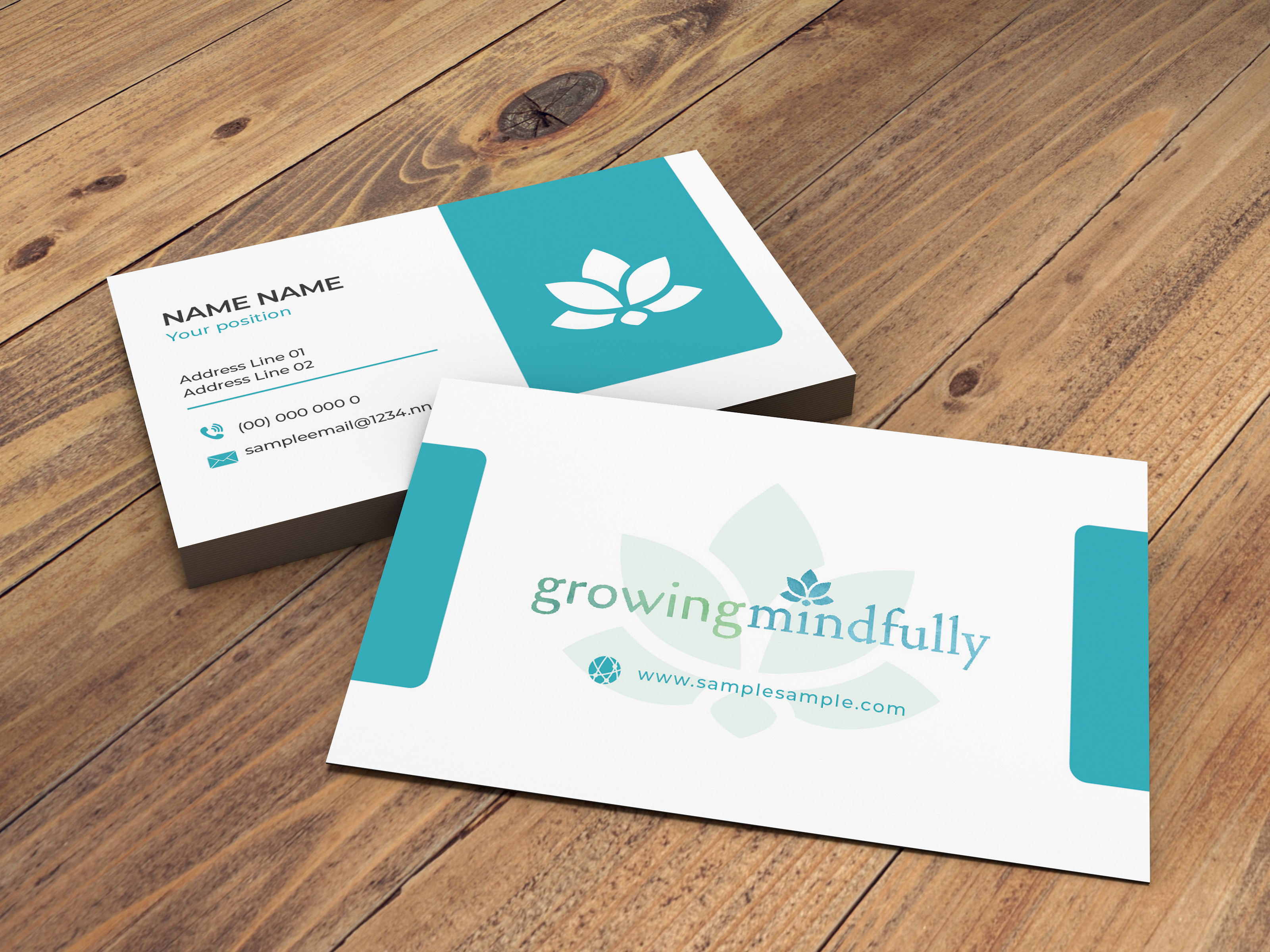 Business Card Design by Shey93 for this project | Design #28666708