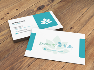 Business Card Design by Shey93 for this project | Design: #28666708