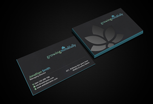 Business Card Design by Creations Box 2015 for this project | Design: #28669710