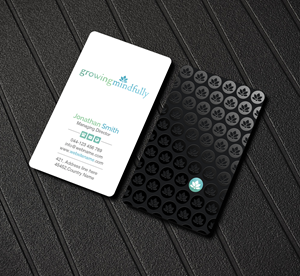 Business Card Design by Creations Box 2015 for this project | Design: #28669716