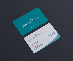 Visitenkarten-Design von Pinar® für dieses Projekt | Design #28669395