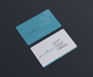 Business Card Design by OxonoArt for this project | Design: #28670032