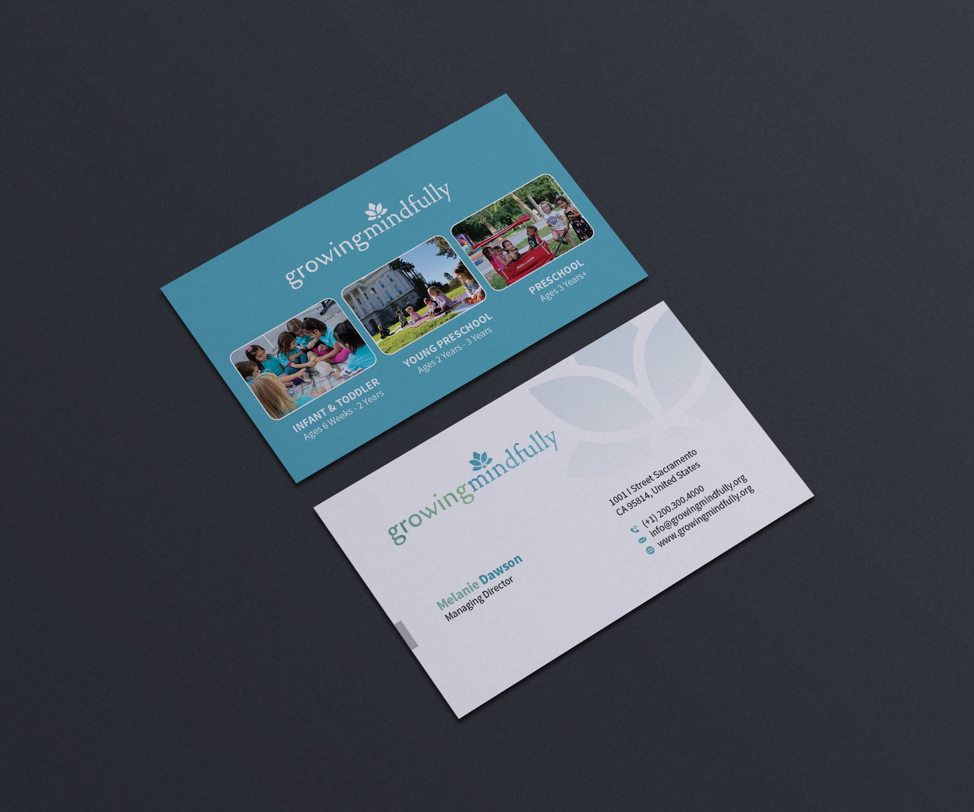 Business Card Design by OxonoArt for this project | Design #28670215