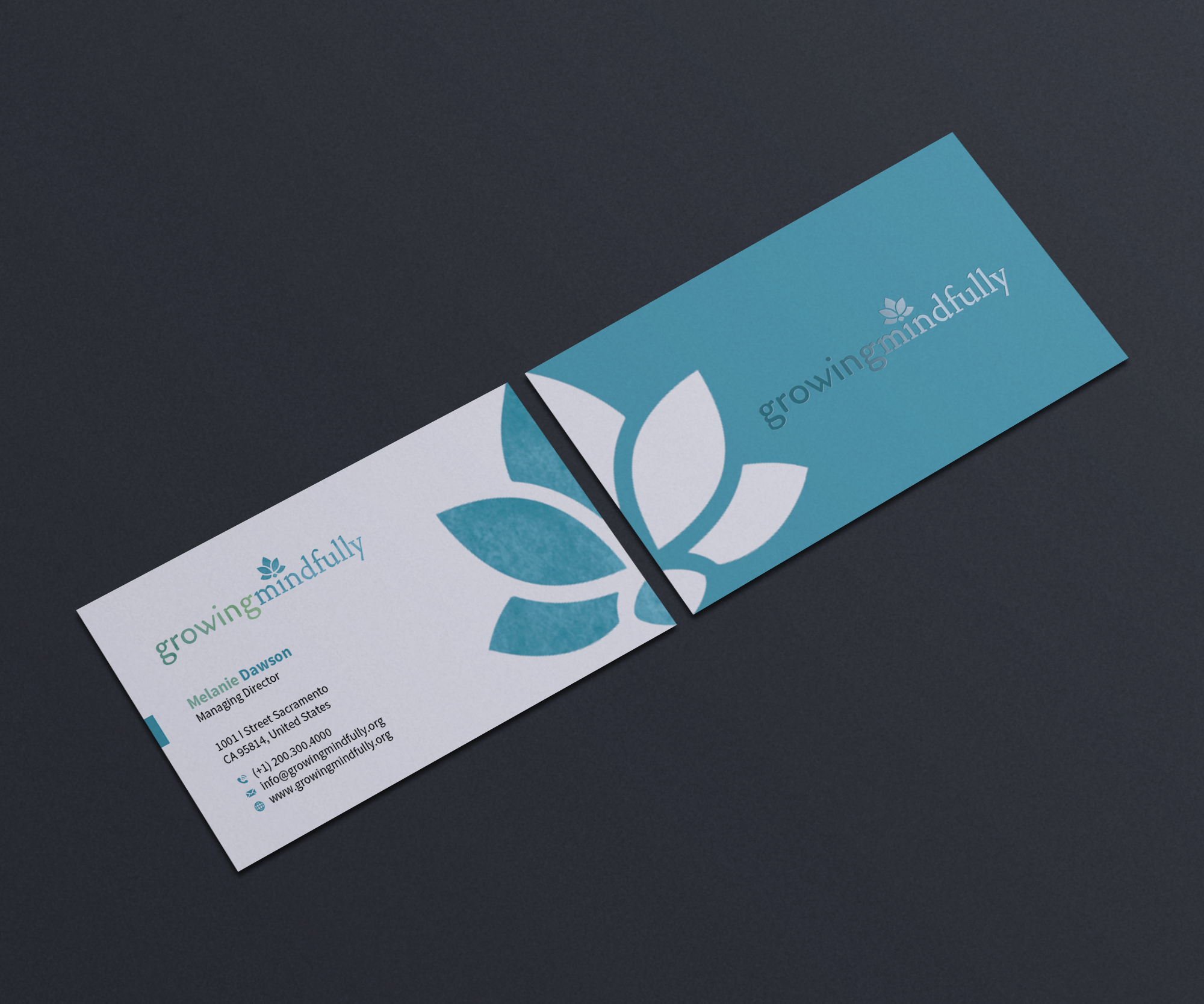 Business Card Design by OxonoArt for this project | Design #28678760