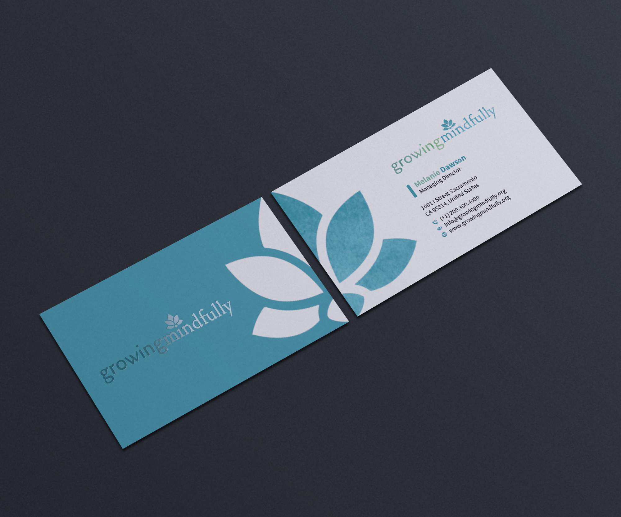 Business Card Design by OxonoArt for this project | Design #28678777