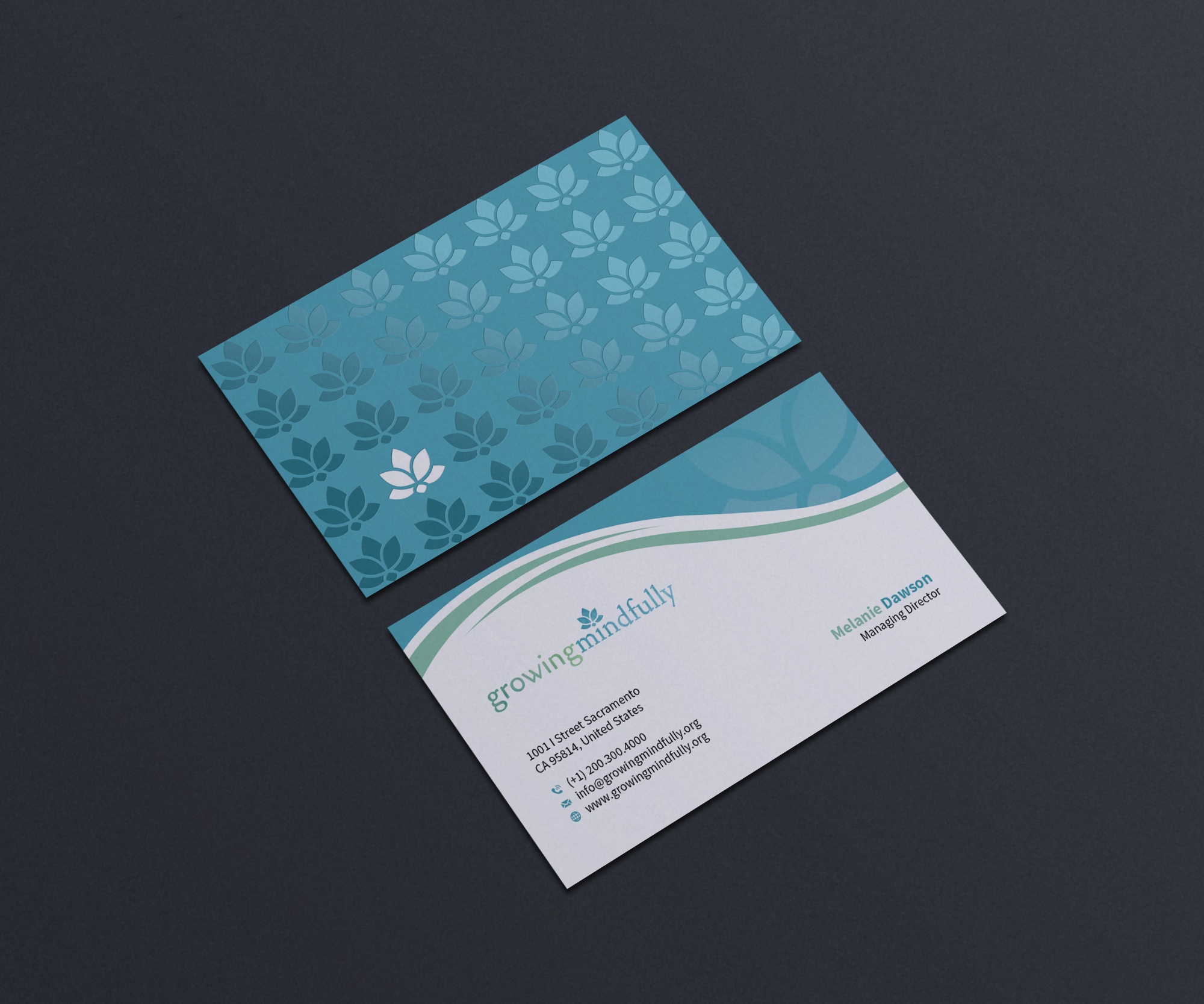 Business Card Design by OxonoArt for this project | Design #28678977