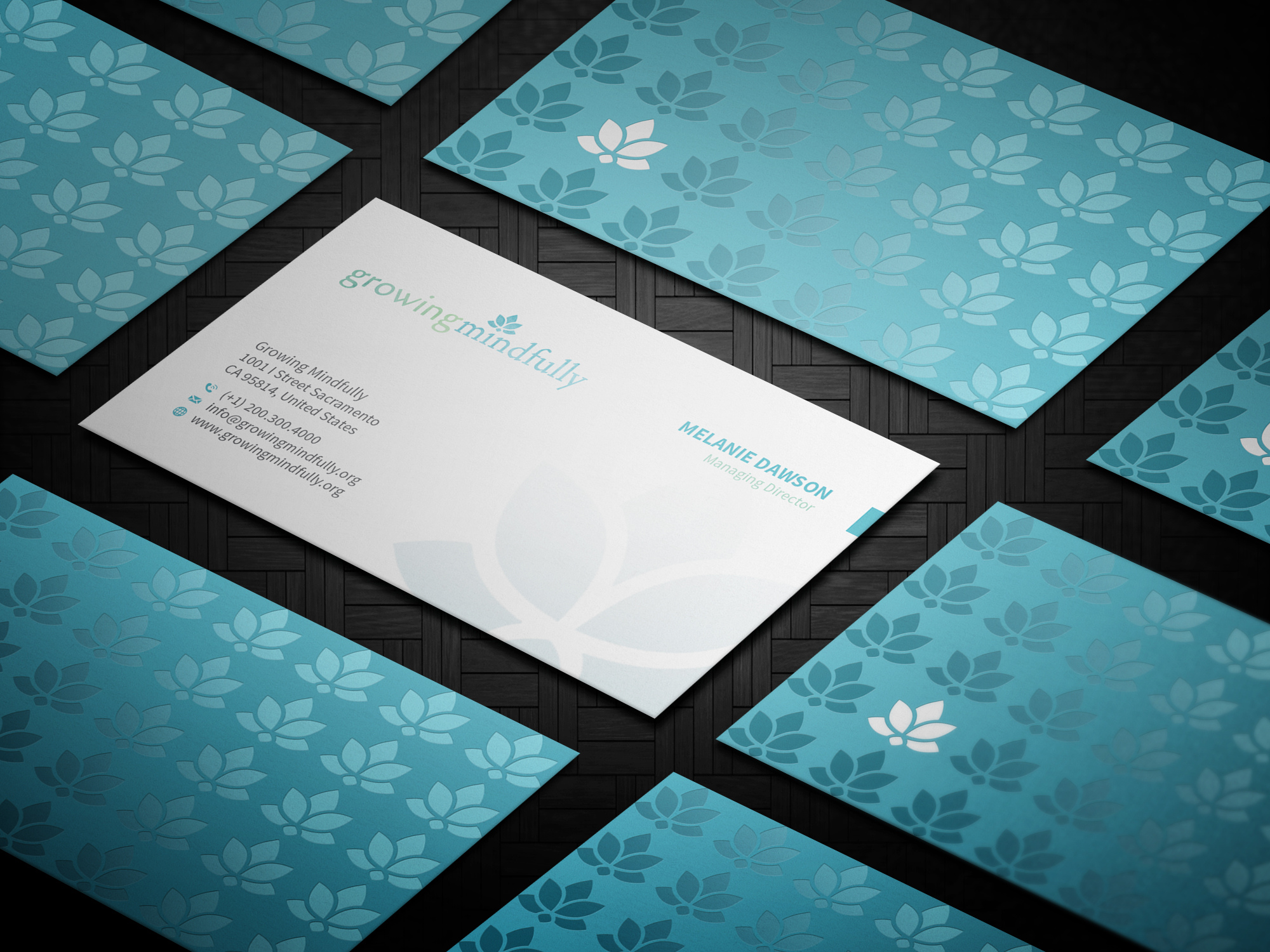 Business Card Design by OxonoArt for this project | Design #28692999