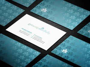 Business Card Design by OxonoArt for this project | Design: #28693047