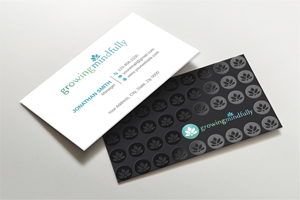 Visitenkarten-Design von Pictorial für dieses Projekt | Design #28668526