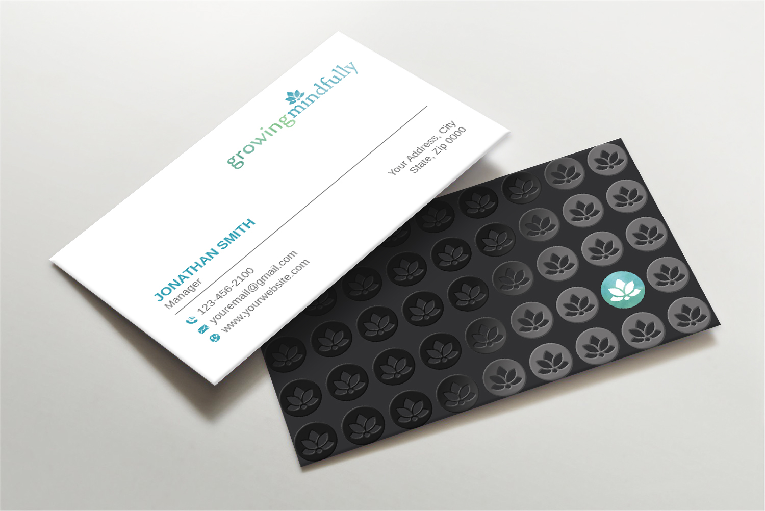 Business Card Design by LAXMI DESIGNHUB for this project | Design #28668528