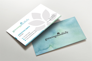 Business Card Design by LAXMI DESIGNHUB for this project | Design: #28668529