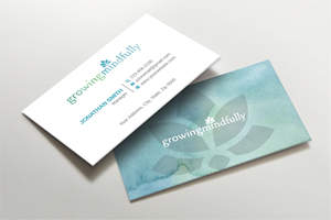 Business Card Design by LAXMI DESIGNHUB for this project | Design: #28668531