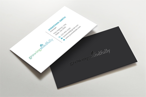 Business Card Design by LAXMI DESIGNHUB for this project | Design: #28668536