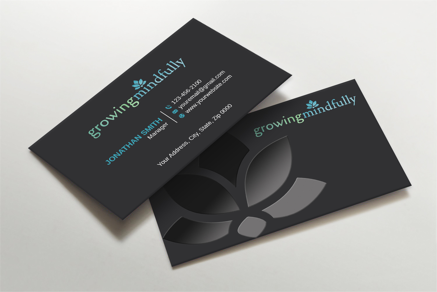 Business Card Design by LAXMI DESIGNHUB for this project | Design #28668537