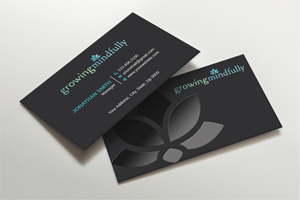 Business Card Design by LAXMI DESIGNHUB for this project | Design: #28668537