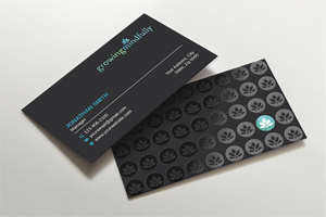 Business Card Design by LAXMI DESIGNHUB for this project | Design: #28668539