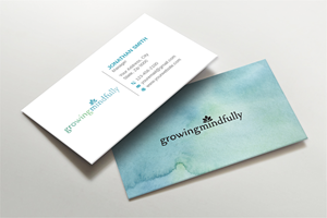 Business Card Design by LAXMI DESIGNHUB for this project | Design: #28668540