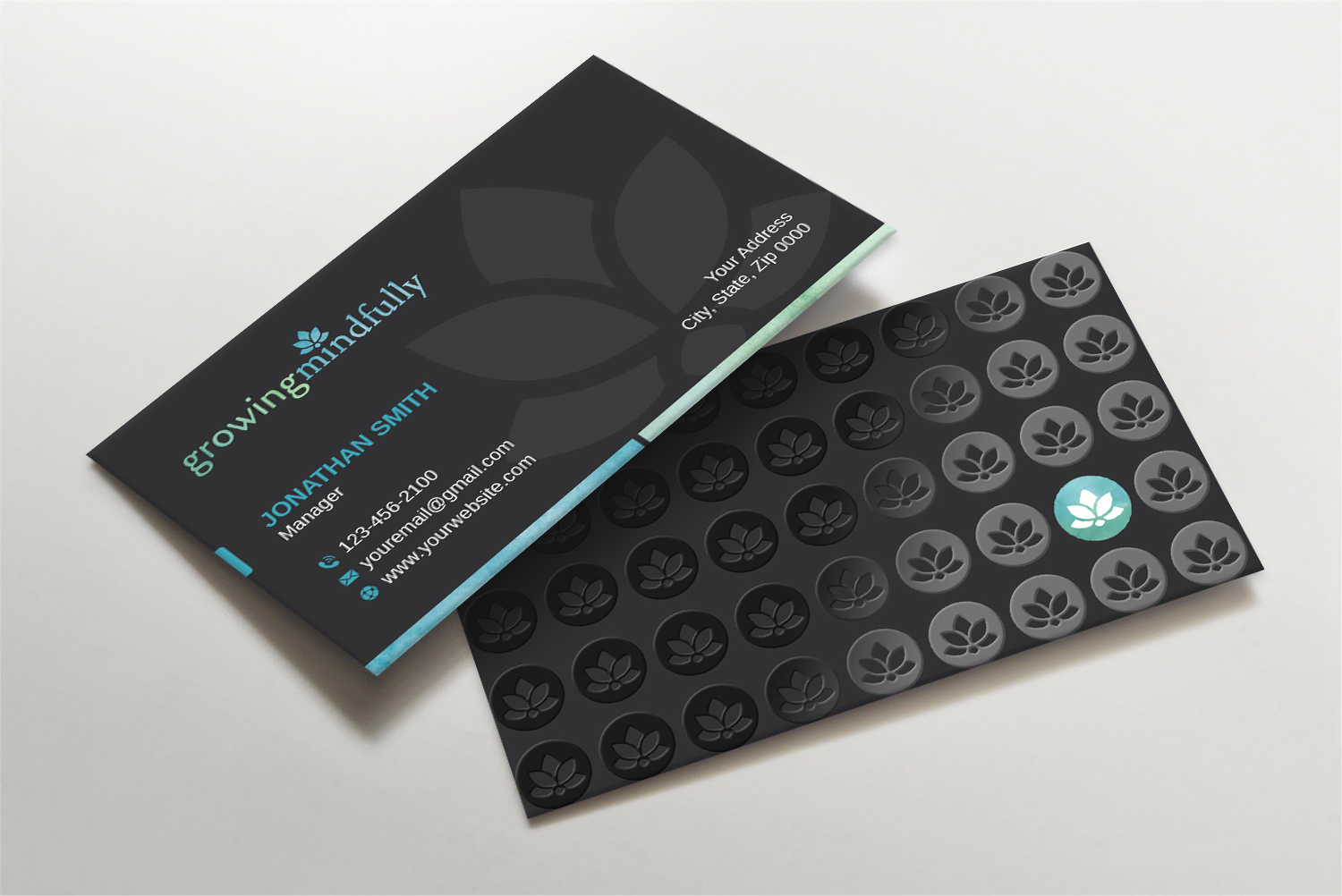 Business Card Design by LAXMI DESIGNHUB for this project | Design #28668551