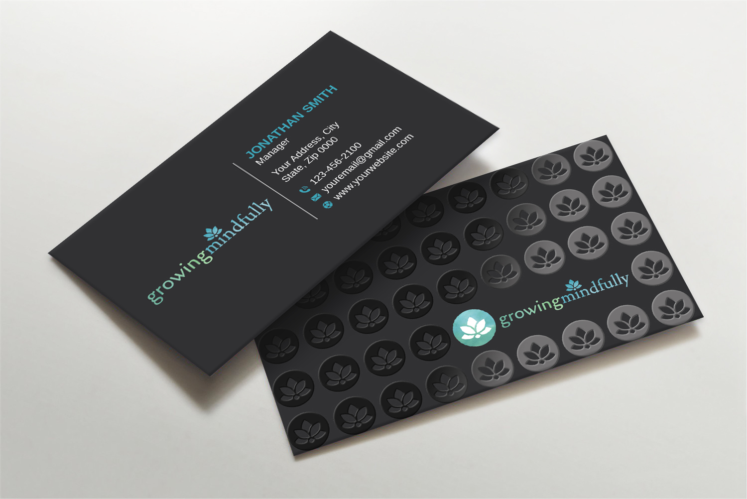 Business Card Design by LAXMI DESIGNHUB for this project | Design #28668552