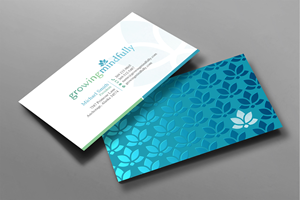 Business Card Design by chandrayaan.creative for this project | Design: #28667425