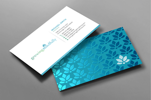 Business Card Design by chandrayaan.creative for this project | Design: #28667426