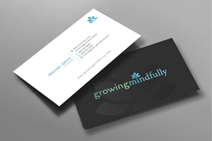 Business Card Design by chandrayaan.creative for this project | Design: #28667479