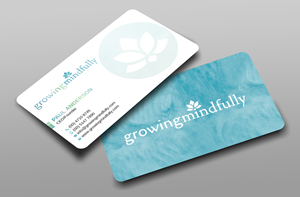 Business Card Design by Uttom 2 for this project | Design: #28670427