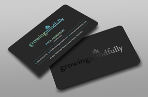 Business Card Design by Uttom 2 for this project | Design: #28671055