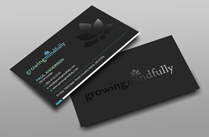 Business Card Design by Uttom 2 for this project | Design: #28671057