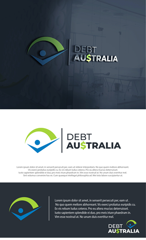 Logo Design by farady for Churchill Finance Group | Design: #28666502