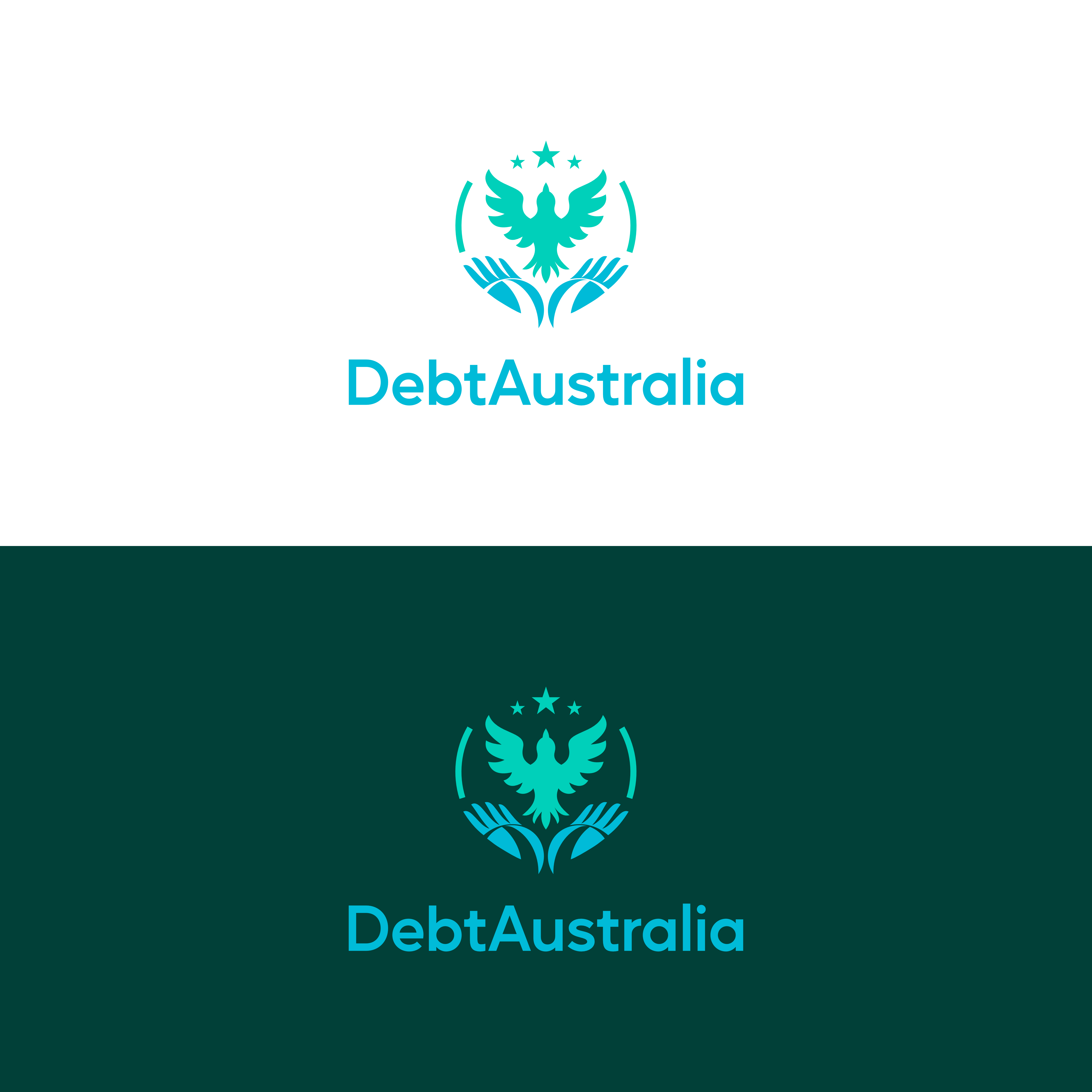 Logo Design by Glorizart for Churchill Finance Group | Design #28675905