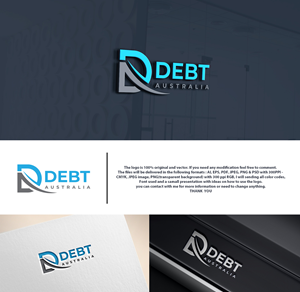 Logo Design by DesignHour for Churchill Finance Group | Design: #28684046
