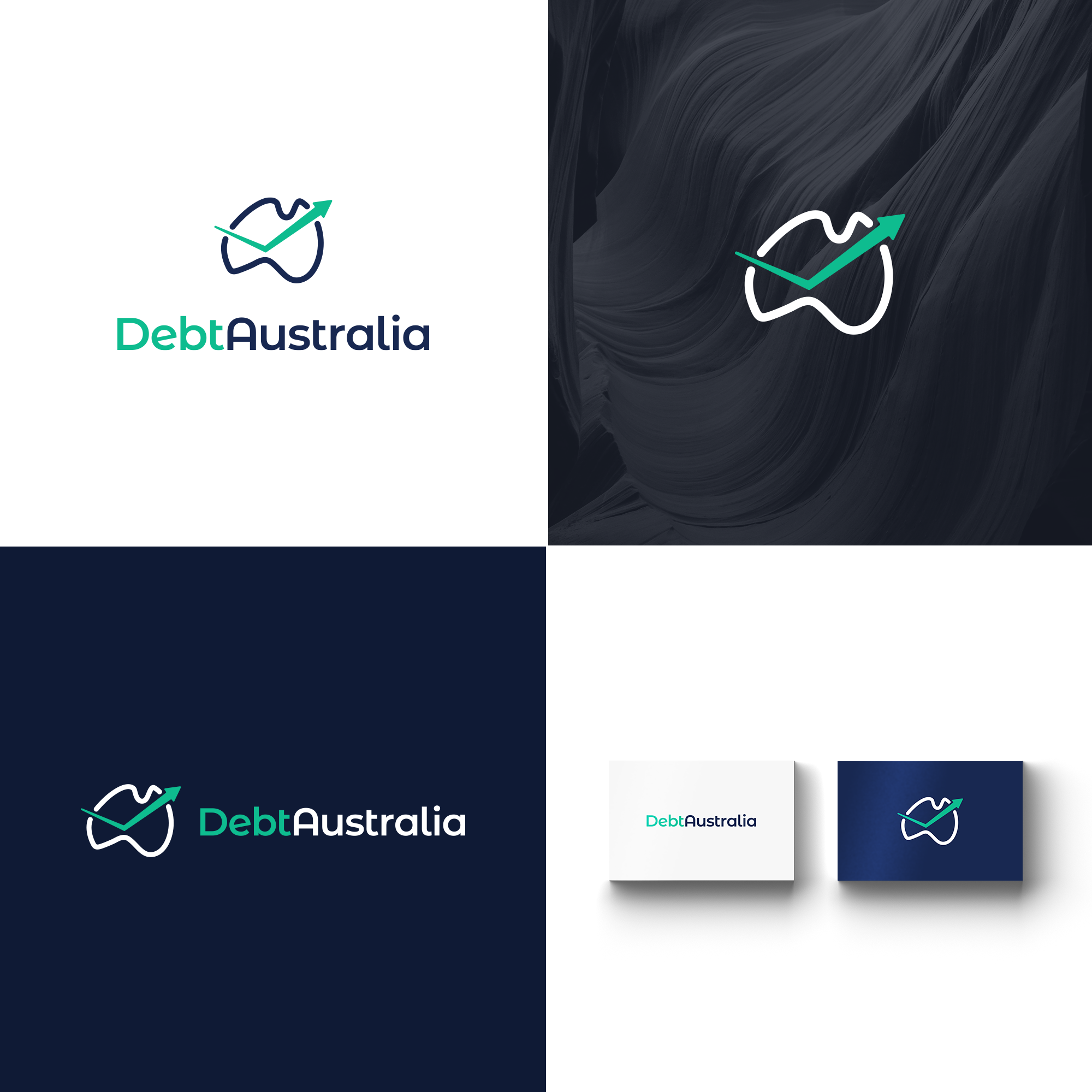 Logo Design by HL-designs for Churchill Finance Group | Design #28673324